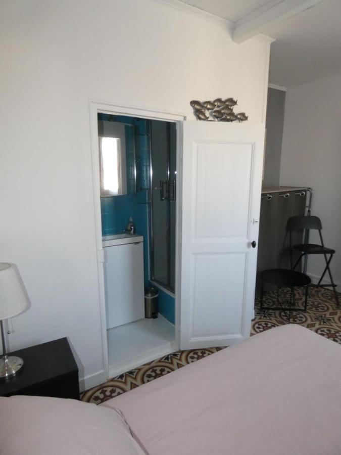 Appartement Climatise Centre De Palavas Exterior foto
