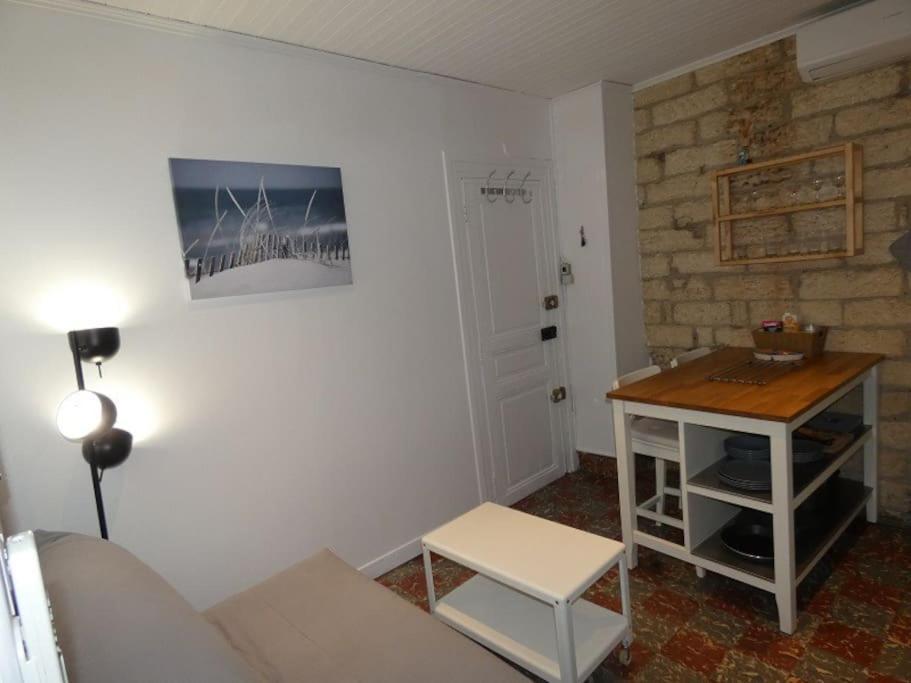 Appartement Climatise Centre De Palavas Exterior foto