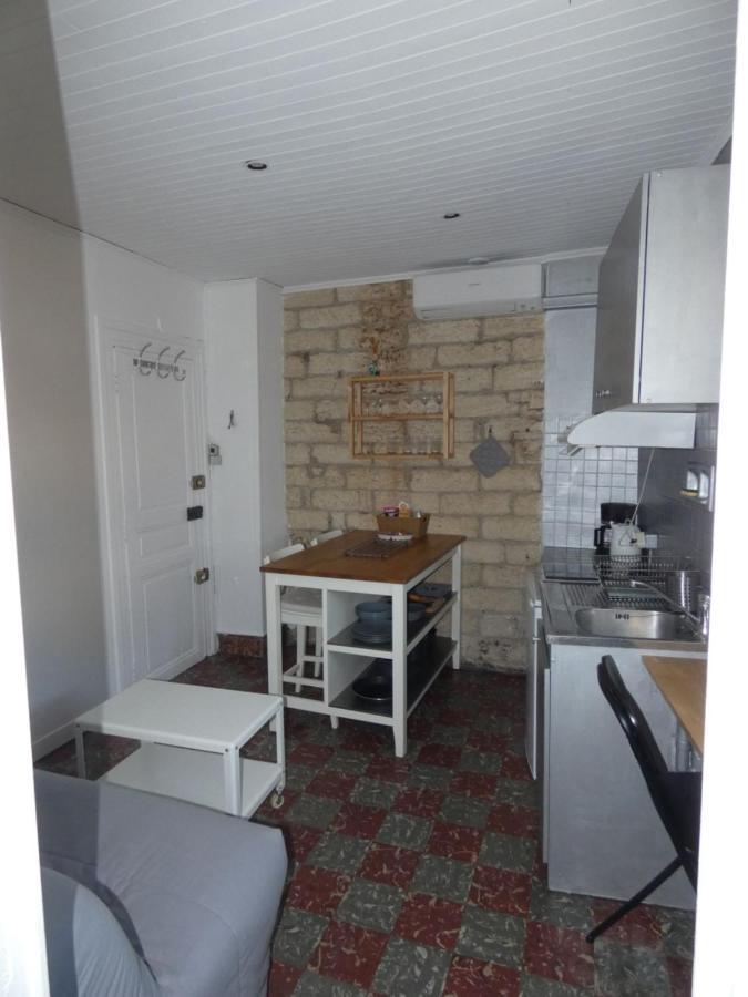 Appartement Climatise Centre De Palavas Exterior foto